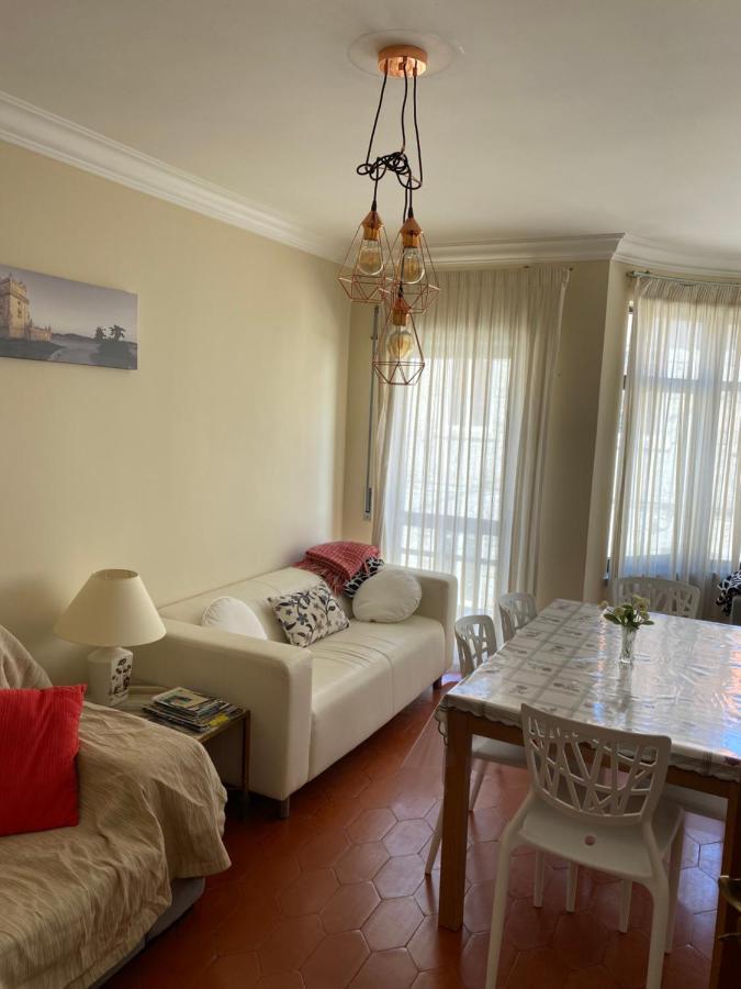 Bela Vista Apartamento Estoril Cascais Exteriér fotografie