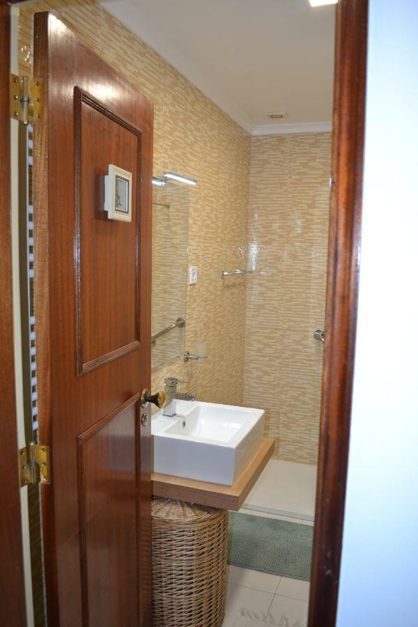 Bela Vista Apartamento Estoril Cascais Exteriér fotografie